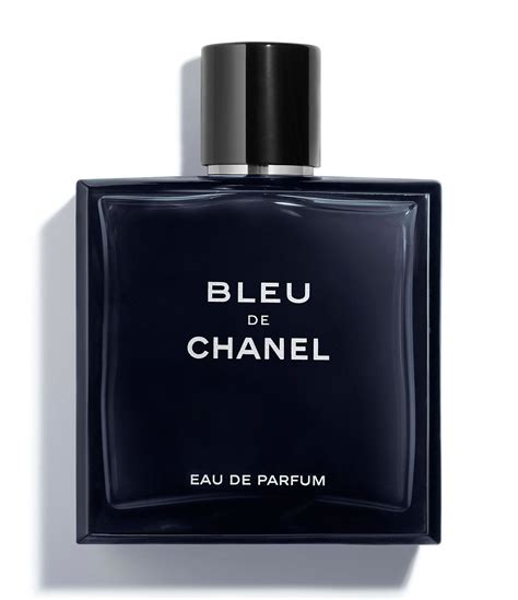 chanel bleu de chanel homme